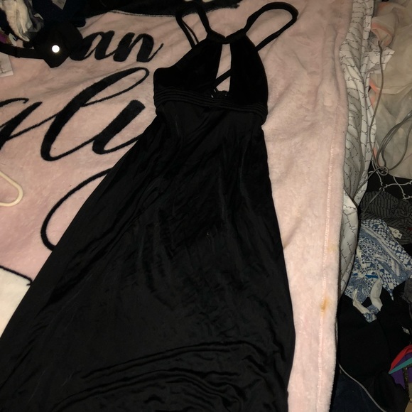 Versace dress - Picture 2 of 4